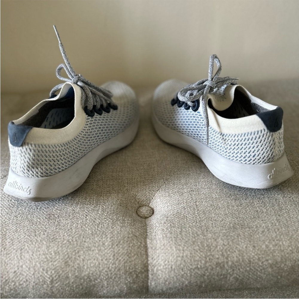Allbirds Tree Dasher👟 - Picture 6 of 6